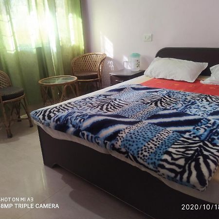Hotel Himalayan Inn Uttarkashi Экстерьер фото