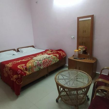 Hotel Himalayan Inn Uttarkashi Экстерьер фото