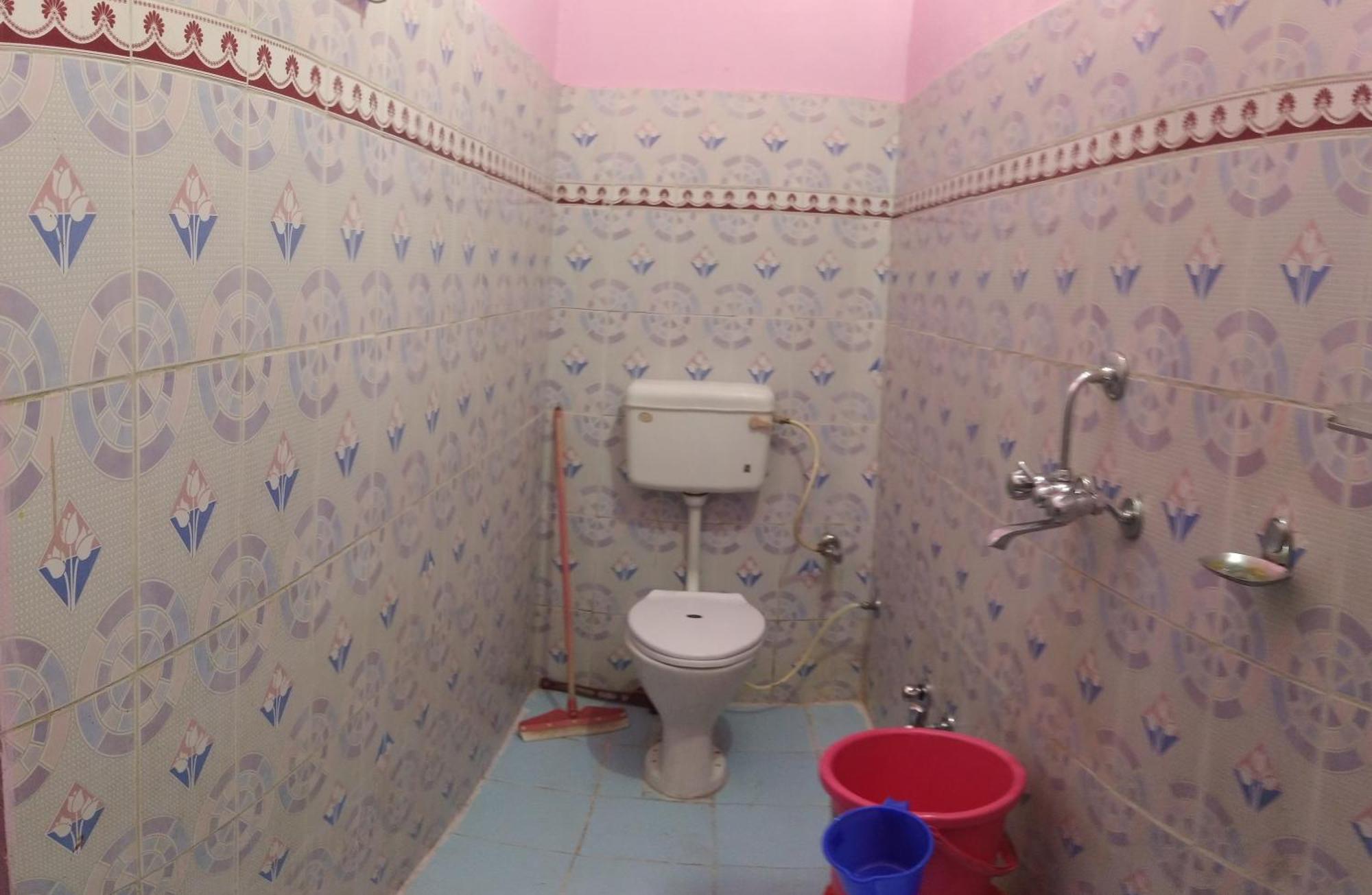 Hotel Himalayan Inn Uttarkashi Экстерьер фото