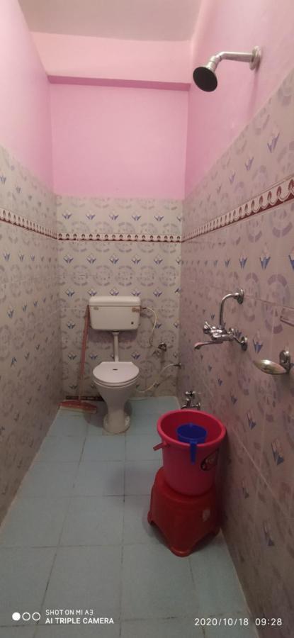 Hotel Himalayan Inn Uttarkashi Экстерьер фото