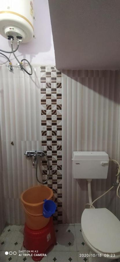 Hotel Himalayan Inn Uttarkashi Экстерьер фото