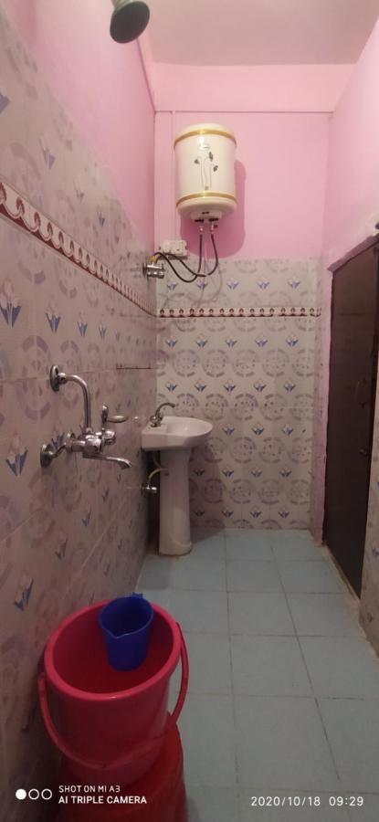 Hotel Himalayan Inn Uttarkashi Экстерьер фото