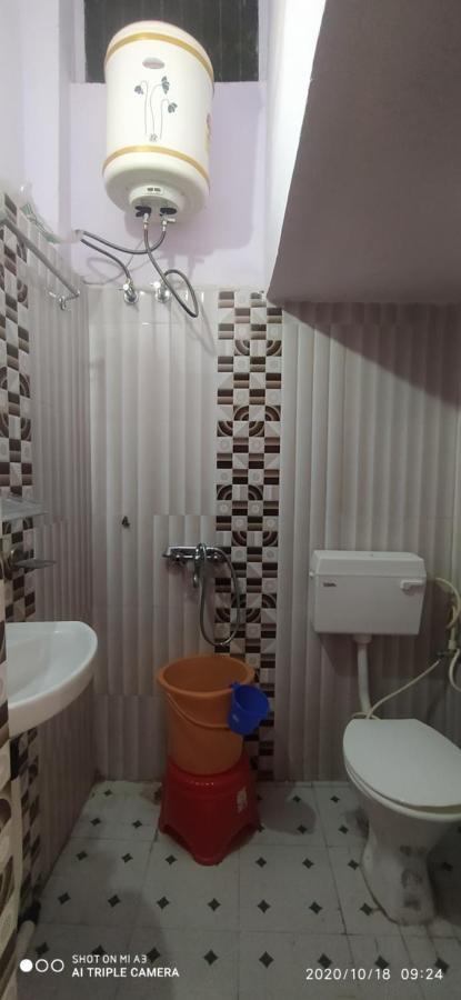 Hotel Himalayan Inn Uttarkashi Экстерьер фото