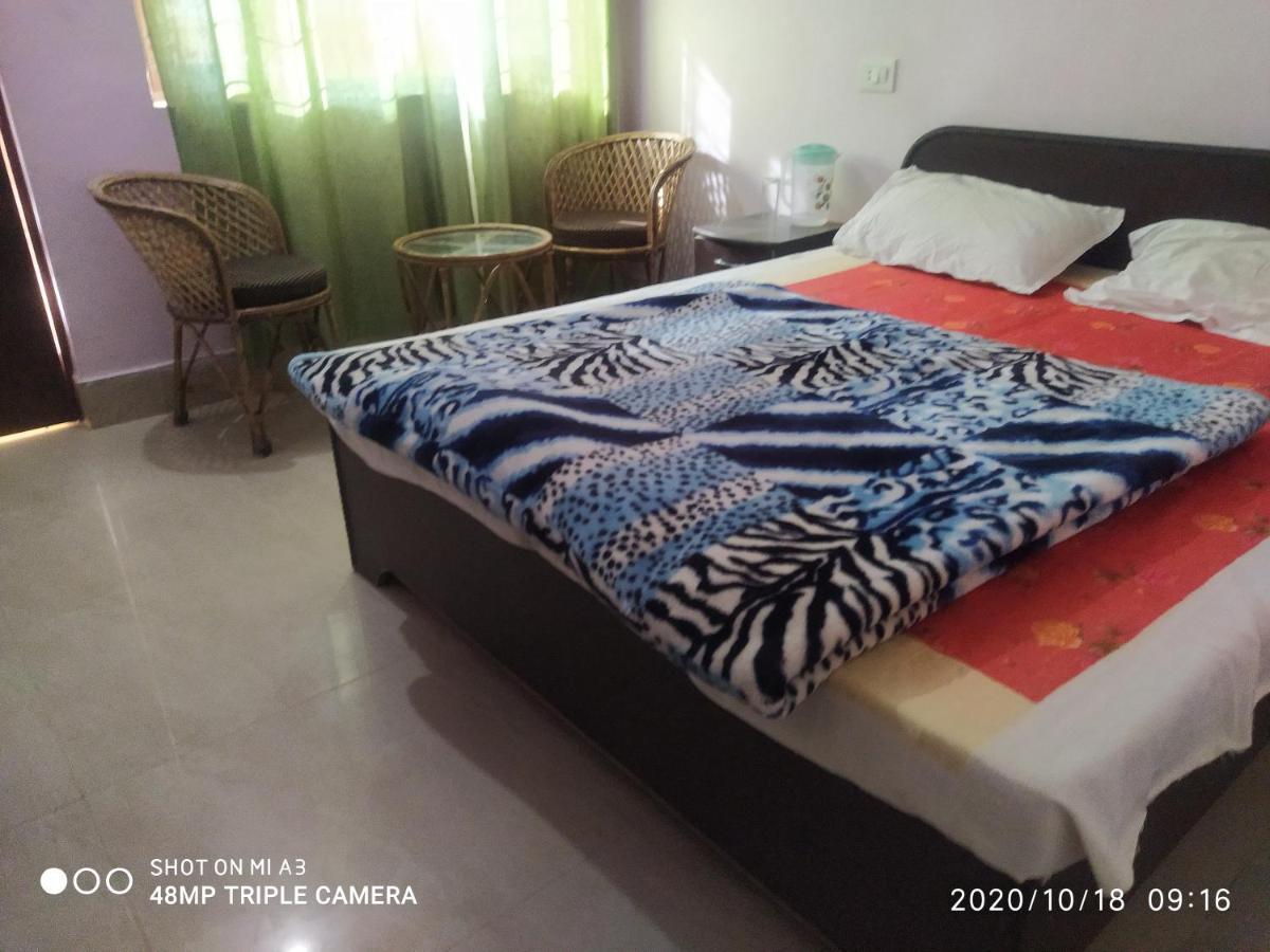 Hotel Himalayan Inn Uttarkashi Экстерьер фото