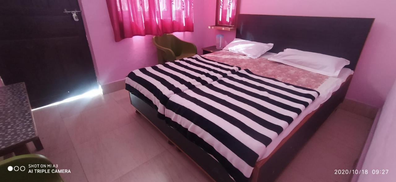 Hotel Himalayan Inn Uttarkashi Экстерьер фото