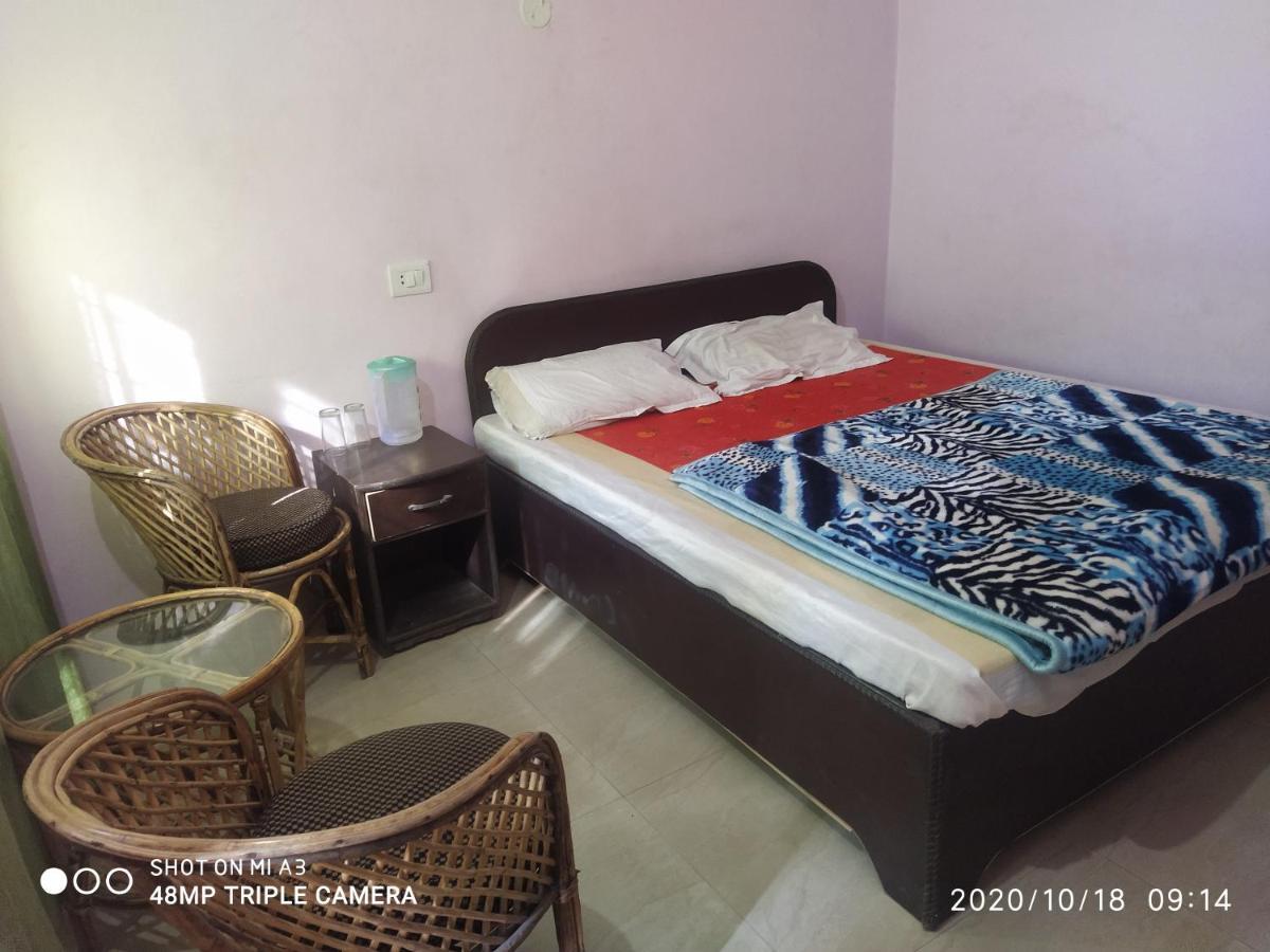 Hotel Himalayan Inn Uttarkashi Экстерьер фото