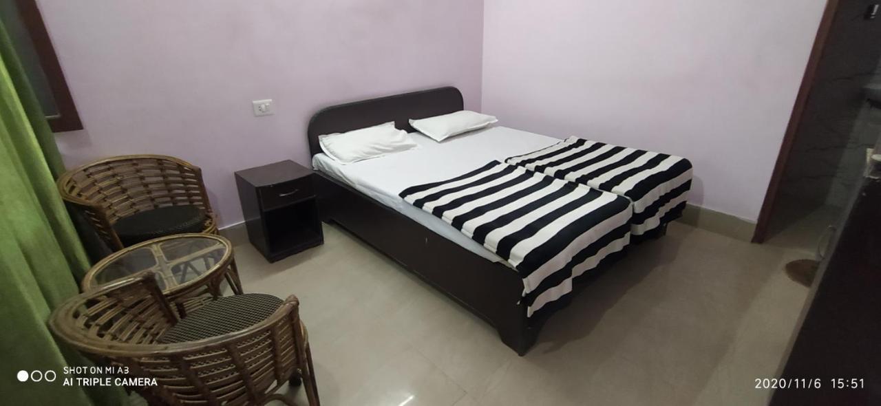 Hotel Himalayan Inn Uttarkashi Экстерьер фото