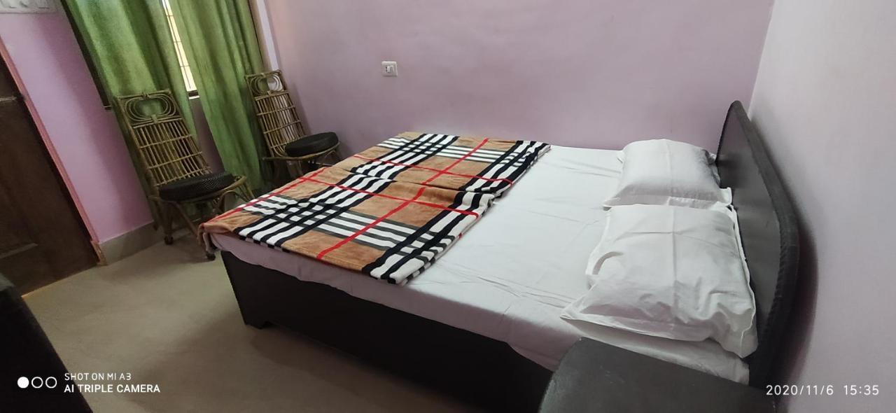 Hotel Himalayan Inn Uttarkashi Экстерьер фото