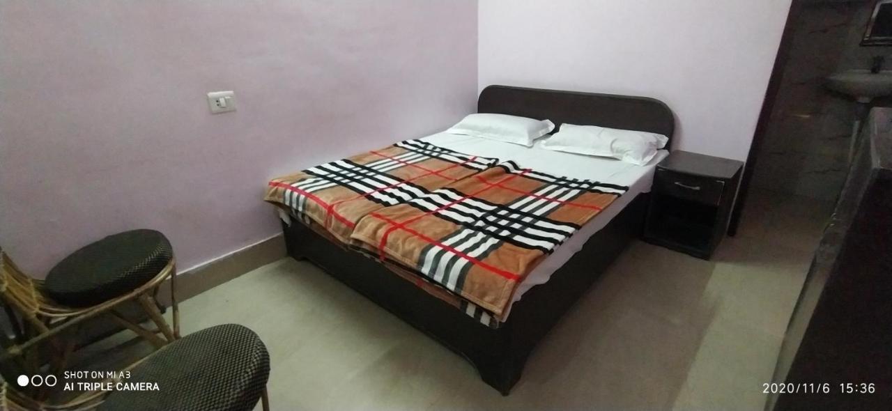 Hotel Himalayan Inn Uttarkashi Экстерьер фото