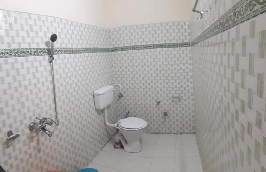 Hotel Himalayan Inn Uttarkashi Экстерьер фото