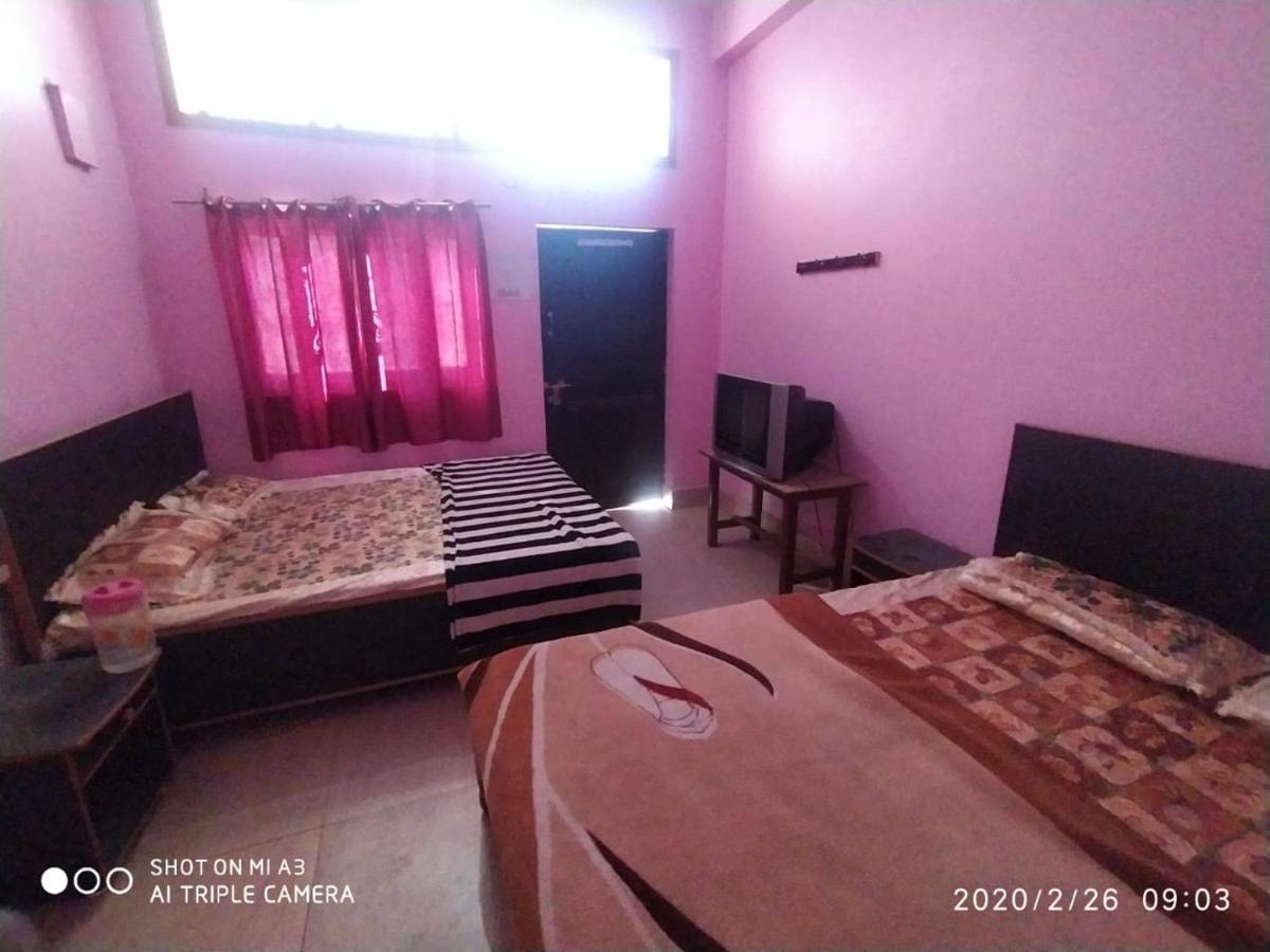 Hotel Himalayan Inn Uttarkashi Экстерьер фото